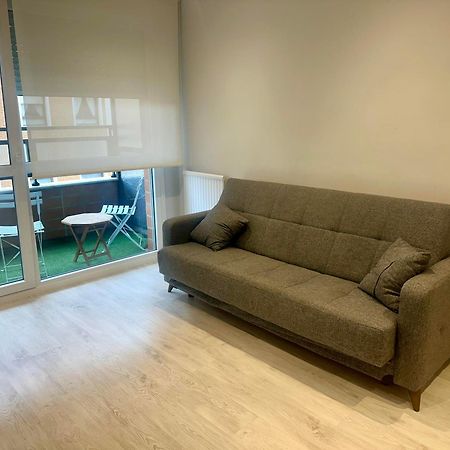 Apartamento Recien Reformado En Barakaldo Exterior foto